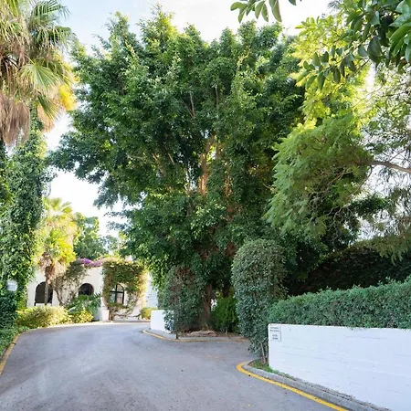 Spacious Duplex With Garden Sotogrande
