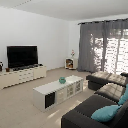 Spacious Duplex With Garden * סוטוגרנדה